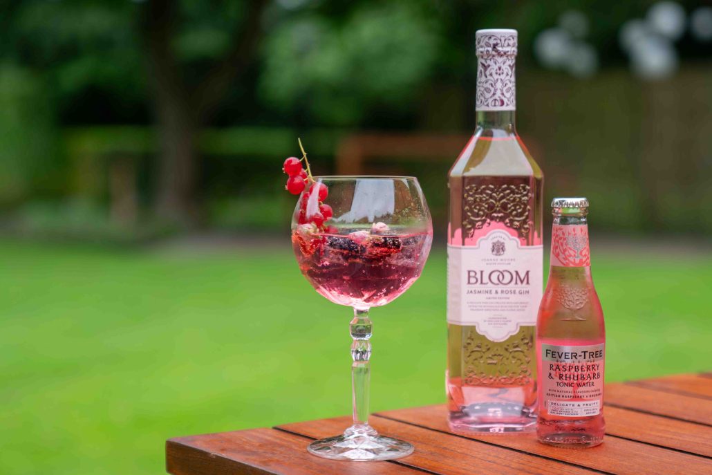 Narline cocktail zomer Zuidwolde Drenthe
