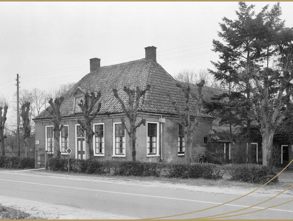 Narline - Open Monumentendag