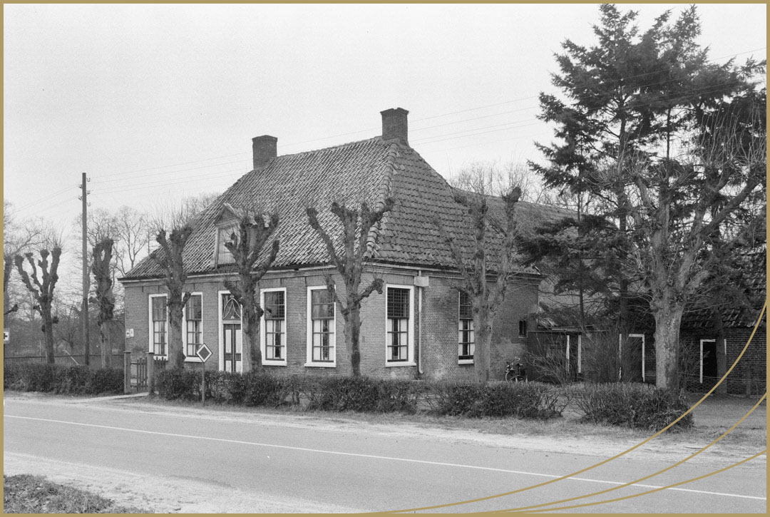 Narline - Open Monumentendag