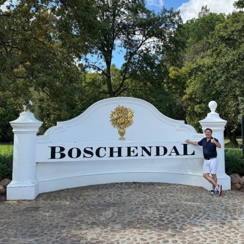 Narline Boschendal Hendrik-Jan Zuidwolde Drenthe