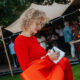 Het Drents Oogstfeest @Narline 13 09 2024 2 127 - Narline Zuidwolde