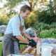 Het Drents Oogstfeest @Narline 13 09 2024 2 24 - Narline Zuidwolde