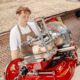 Het Drents Oogstfeest @Narline 13 09 2024 2 43 - Narline Zuidwolde