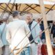 Het Drents Oogstfeest @Narline 13 09 2024 Ontvangst 2 14 - Narline Zuidwolde