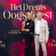 Het Drents Oogstfeest @Narline 13 09 2024 gasten 2 11 - Narline Zuidwolde