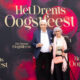 Het Drents Oogstfeest @Narline 13 09 2024 gasten 2 18 - Narline Zuidwolde