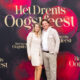 Het Drents Oogstfeest @Narline 13 09 2024 gasten 2 24 - Narline Zuidwolde