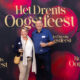 Het Drents Oogstfeest @Narline 13 09 2024 gasten 2 35 - Narline Zuidwolde