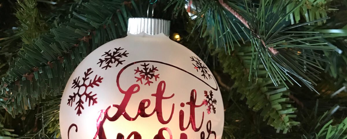 Kerst bij Narline in Zuidwolde.