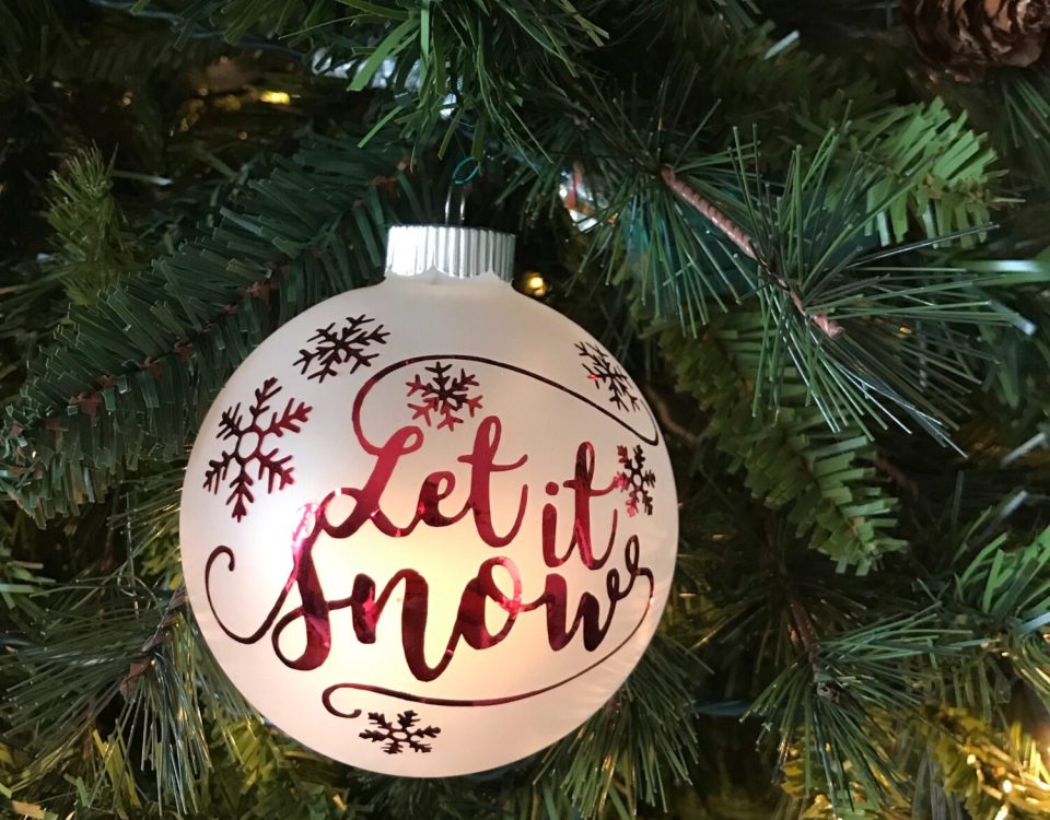 Kerst bij Narline in Zuidwolde.