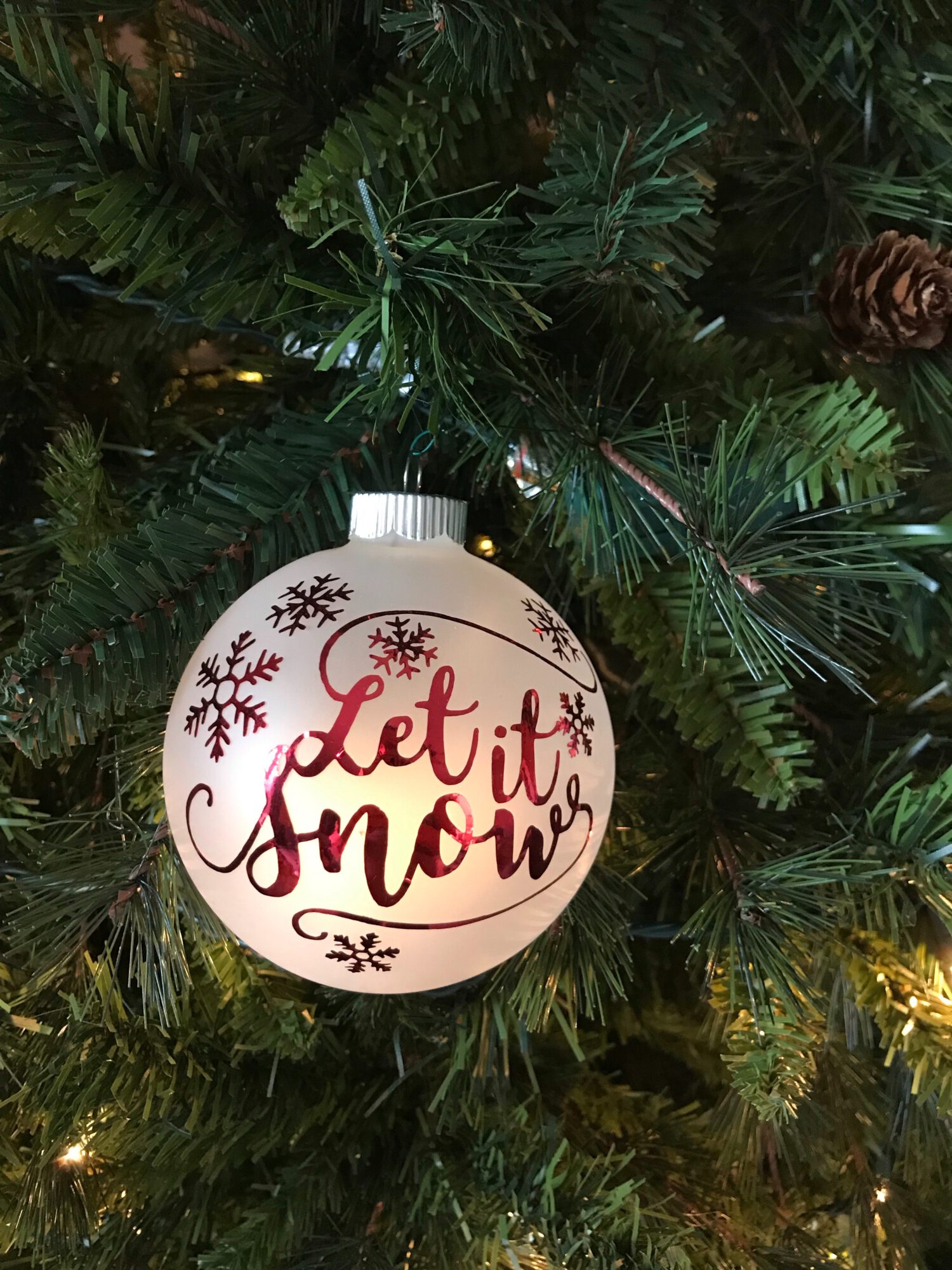 Kerst bij Narline in Zuidwolde.