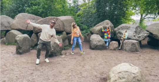 Narline - Bas Smit & Nicolette van Dam - Zuidwolde - Drenthe