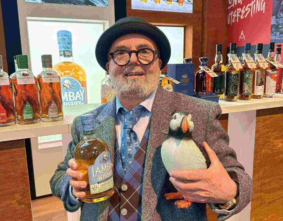 Narline Jock Shaw whisky en spijs avond Zuidwolde Drenthe 563 KB - Narline Zuidwolde