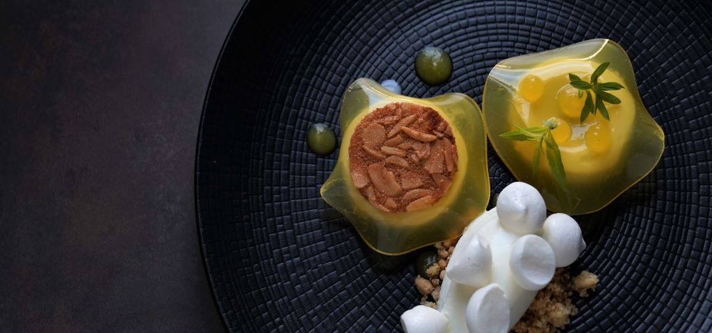 Narline dessert Vanille menukaart dec 2022 Zuidwolde WF 1 - Narline Zuidwolde
