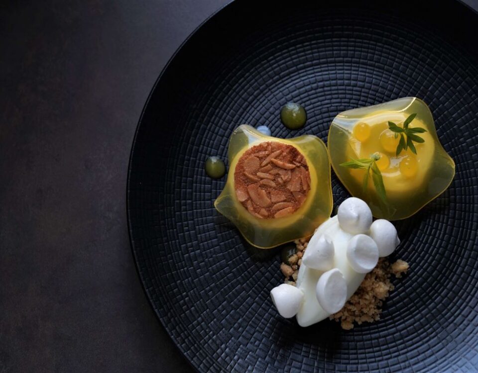 Narline dessert Vanille menukaart dec 2022 Zuidwolde WF 1 - Narline Zuidwolde