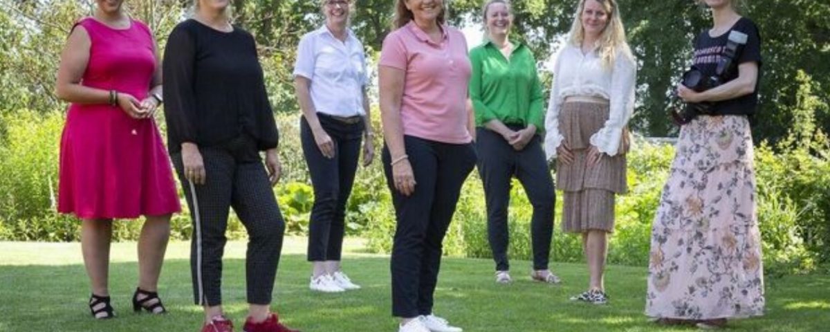 Narline's leverancier voor een perfecte trouwdag in Zuidwolde, Drenthe