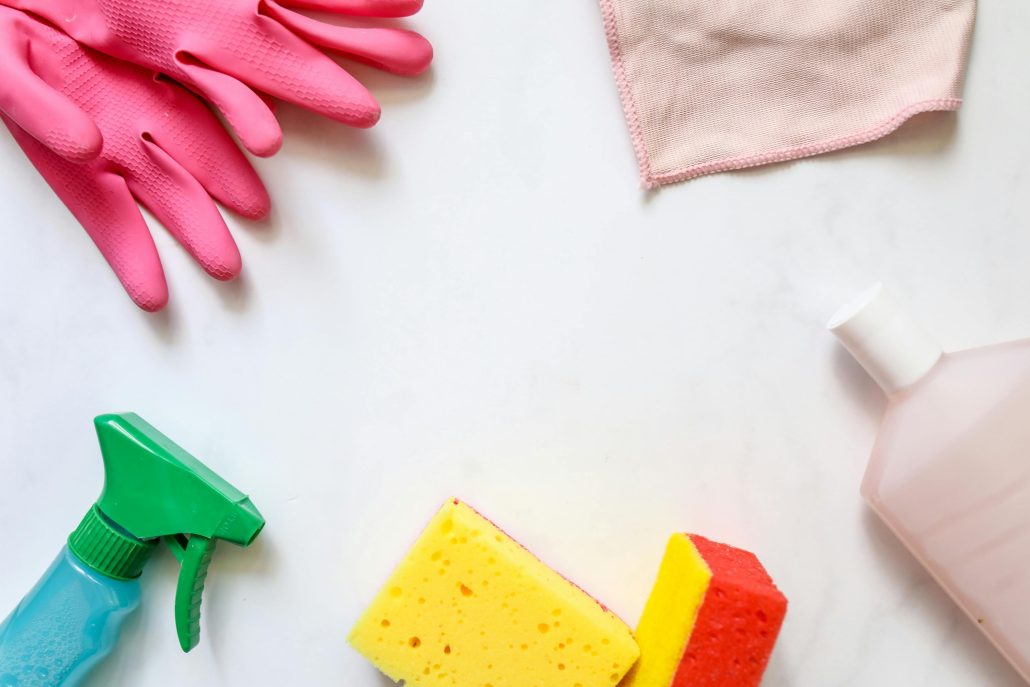Vacature schoonmaker Narline Zuidwolde Drenthe restaurant zalen