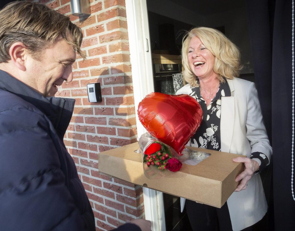 Narline - Valentijn - familie Cornelissen