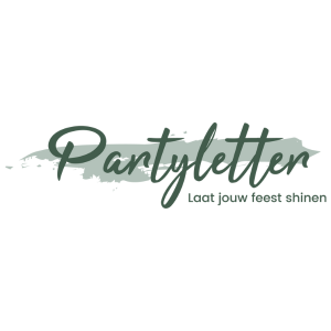Narline Trouwbeurs - Partyletter