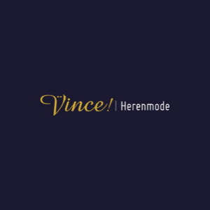 Narline trouwbeurs - Vince Herenmode