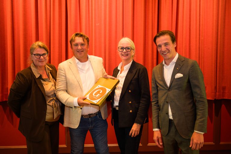 Narline gastvrij top 10 van Nederlandse bedrijven Zuidwolde Drenthe