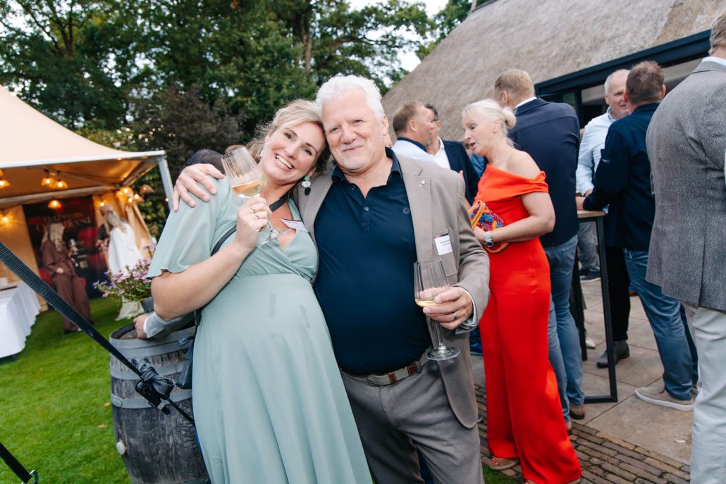 het drents oogstfeest 2025 202 - Narline Zuidwolde