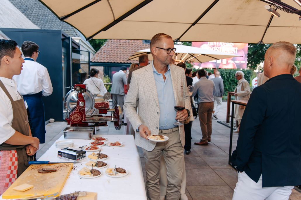 het drents oogstfeest 2025 223 - Narline Zuidwolde
