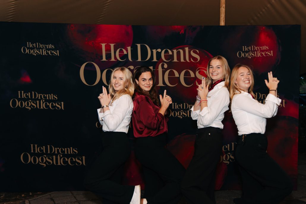 het drents oogstfeest 2025 258 - Narline Zuidwolde
