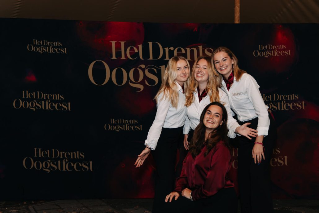 het drents oogstfeest 2025 261 - Narline Zuidwolde