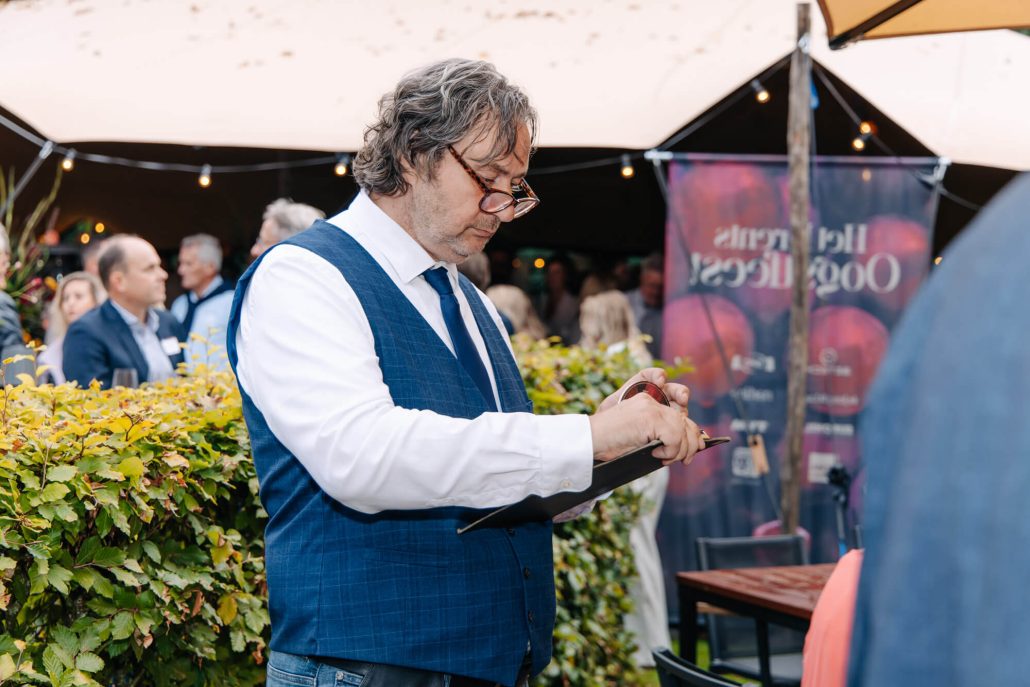 het drents oogstfeest 2025 289 - Narline Zuidwolde