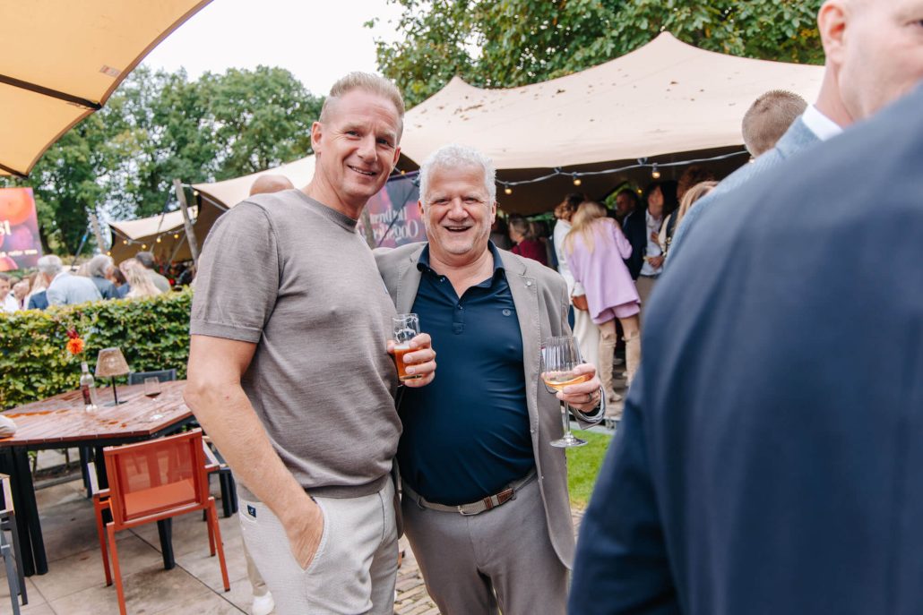 het drents oogstfeest 2025 297 - Narline Zuidwolde