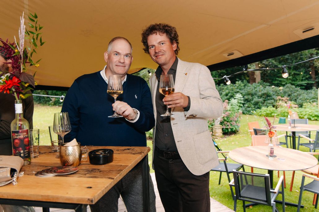 het drents oogstfeest 2025 323 - Narline Zuidwolde