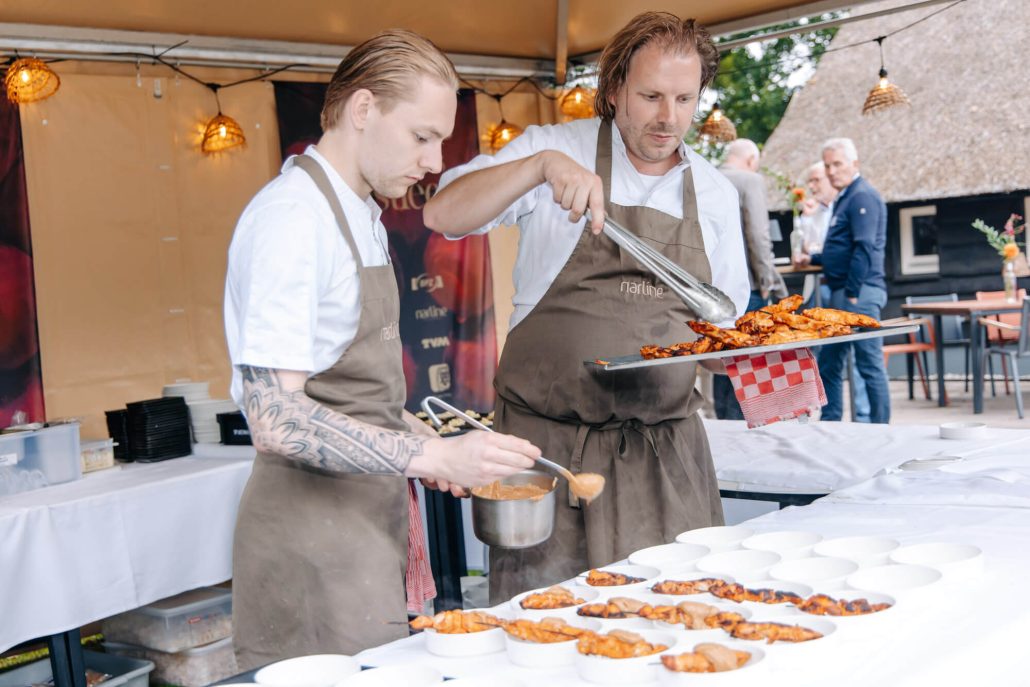 het drents oogstfeest 2025 333 - Narline Zuidwolde