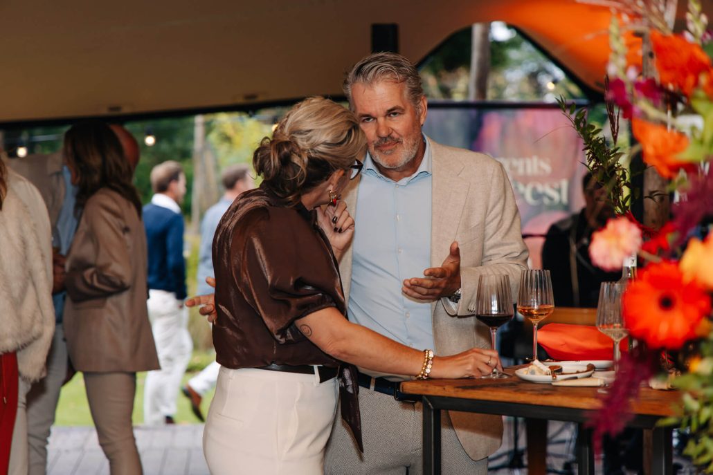 het drents oogstfeest 2025 341 - Narline Zuidwolde