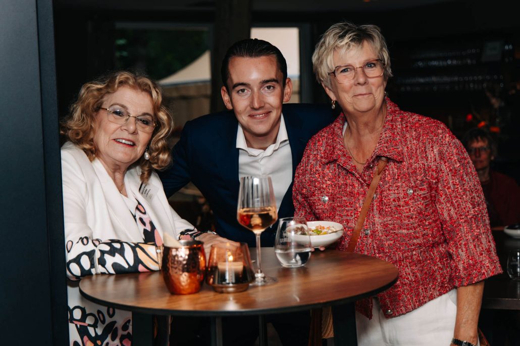 het drents oogstfeest 2025 351 - Narline Zuidwolde