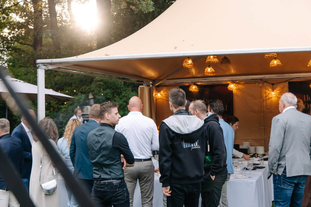 het drents oogstfeest 2025 386 - Narline Zuidwolde