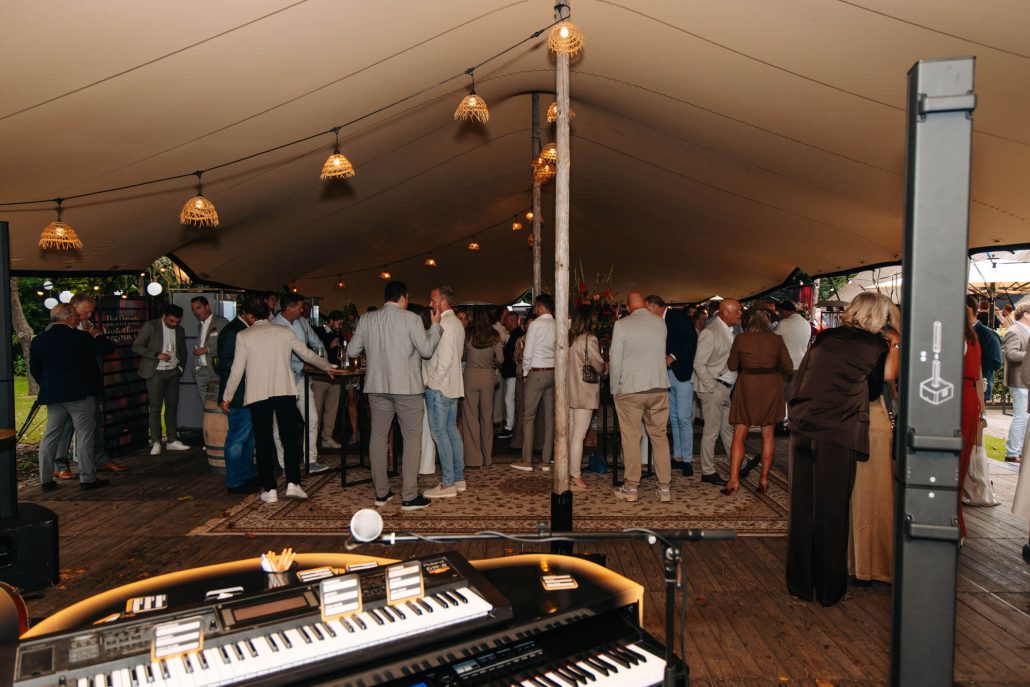 het drents oogstfeest 2025 396 - Narline Zuidwolde