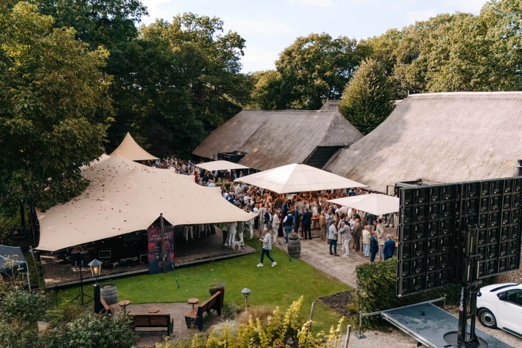 het drents oogstfeest 2025 426 - Narline Zuidwolde