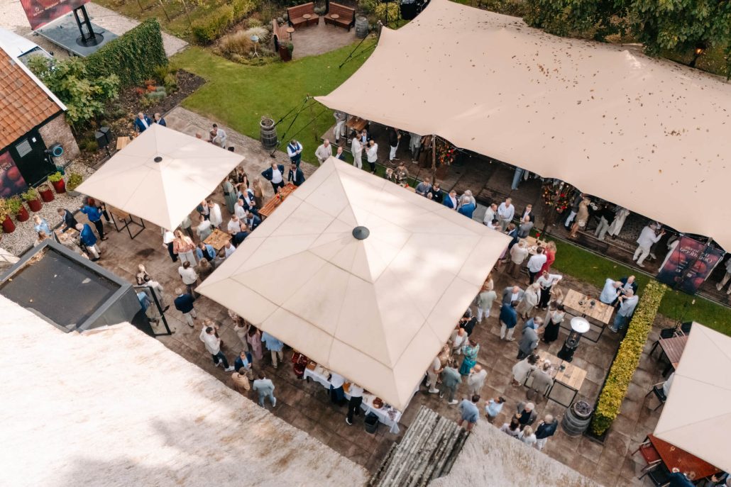 het drents oogstfeest 2025 430 - Narline Zuidwolde
