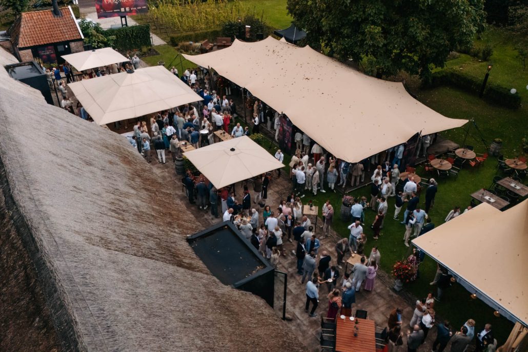 het drents oogstfeest 2025 431 - Narline Zuidwolde