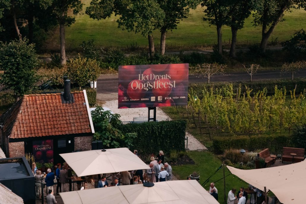 het drents oogstfeest 2025 433 - Narline Zuidwolde