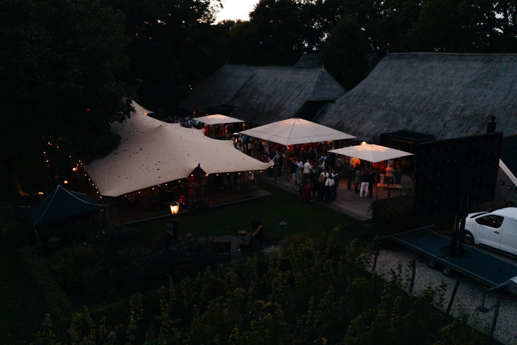 het drents oogstfeest 2025 438 - Narline Zuidwolde