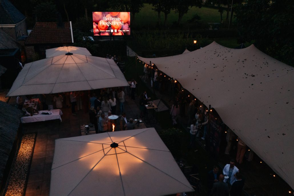 het drents oogstfeest 2025 441 - Narline Zuidwolde