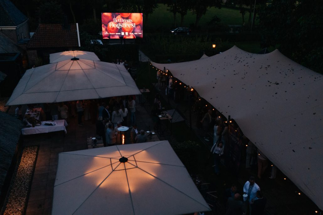 het drents oogstfeest 2025 442 - Narline Zuidwolde