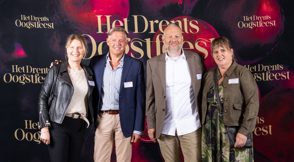 het drents oogstfeest 2025 wand 227 - Narline Zuidwolde