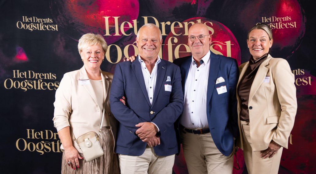het drents oogstfeest 2025 wand 234 - Narline Zuidwolde