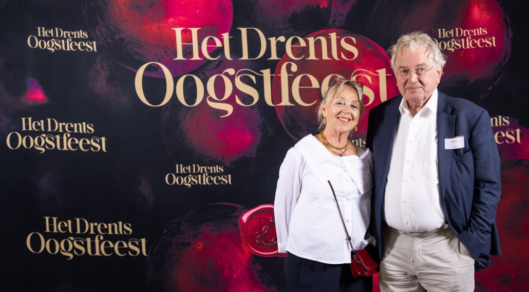 het drents oogstfeest 2025 wand 235 - Narline Zuidwolde