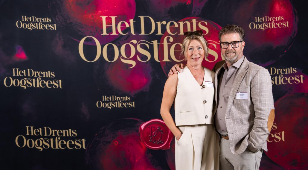 het drents oogstfeest 2025 wand 236 - Narline Zuidwolde