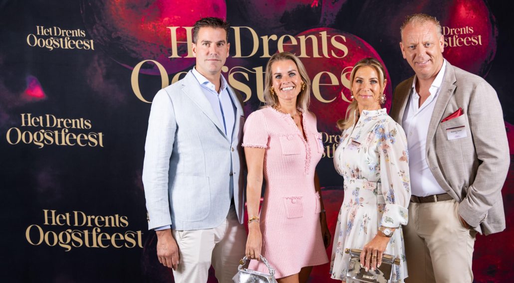 het drents oogstfeest 2025 wand 237 - Narline Zuidwolde