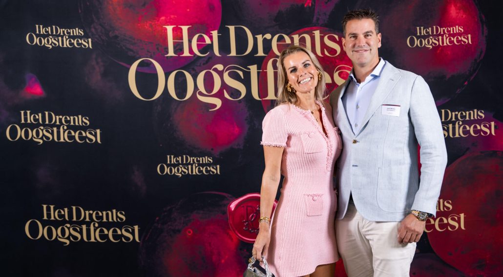 het drents oogstfeest 2025 wand 239 - Narline Zuidwolde